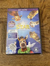 The Star Dvd - £9.37 GBP