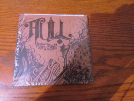 hull - beyond the lightless sky - $57.10 MXN