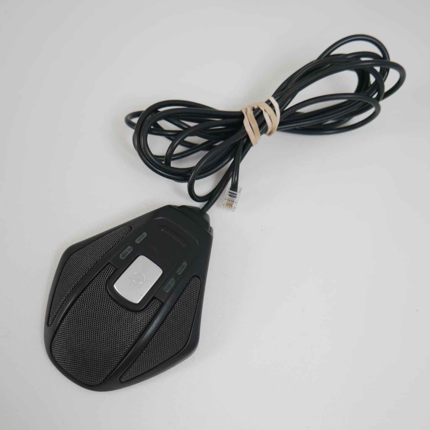 Avaya B100 Series Expansion Microphone (700501539)  - $12.99
