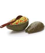 Guacamole Serving Bowl - $16.00