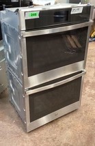 GE Profile 30&quot; Wide Smart Double Electric Convection Wall Oven, PTD7000S... - $2,078.75