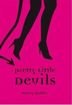 NEW - Pretty Little Devils by Holder, Nancy - £4.66 GBP