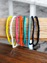 Stretch Anklet - $6.99