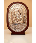 Mother Teresa Nëna Tererza Madre Teresa, Table Souvenir Albanian Unique ... - $79.57 CAD