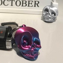 Skull Keychain - $4.00