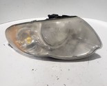 Passenger Headlight LWB 119&quot; Wb Fits 05-07 TOWN &amp; COUNTRY 1028863 - £53.73 GBP