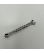 Craftsman 3/8&quot; Combination Wrench Vintage V 44693 Made in USA - $9.38
