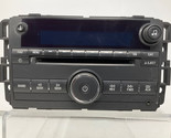 2006-2008 Chevrolet Impala AM FM CD Player Radio Receiver OEM H04B49001 - £81.38 GBP