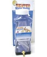 Farm Innovators Model HRB-20 Heated Water Bottle for Rabbits, 32-Ounce, ... - $426.66 MXN