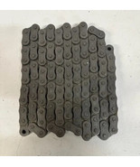 10&#39; Senqcia Roller Chain 1&quot; Pitch 80 | 21 - $3,499.88 MXN