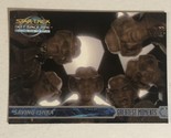 Star Trek Deep Space 9 Memories From The Future Trading Card #83 Ferengi - $1.97