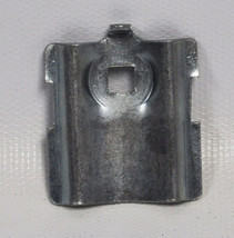 Hoover Industrial Uprights Square Hole Handle Retainer Plate 35463011 - £4.07 GBP
