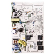 Oem Main Control Board For Hotpoint HSS25ATHBCBB HSS25ATHBCWW HSS25ASHBCSS New - £131.63 GBP