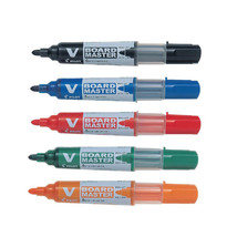 Pilot Begreen Master Whiteboard Marker (Wallet of 5) - $27.82