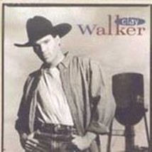 Clay Walker (Clay Walker) - £3.15 GBP