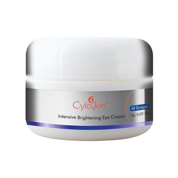 CytoSkin Intensive Brightening Eye Cream 15g