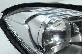 Passenger Headlight 204 Type C250 Coupe Fits 12-15 MERCEDES C-CLASS 71429 image 4