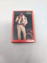 Elvis Presley 57 Deck of Playing Cards Forever KING Sealed - £22.43 GBP