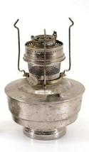 Vintage ALADDIN Model Nº23 Kerosene Oil Lamp Made in England - £77.52 GBP