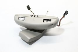 2000-2006 MERCEDES BENZ W220 S500 S430 REAR VIEW MIRROR WITH HOME LINK P1746 image 7