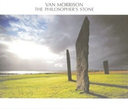 Van Morrison – The Philosopher&#39;s Stone The Unreleased Tapes Volume One   2CD - £16.07 GBP