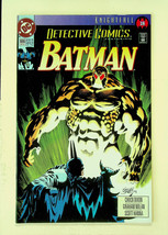 Detective Comics #666 (Sep 1993, DC) - Near Mint - £7.41 GBP