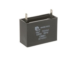 Genuine Microwave Capacitor  For Hotpoint CSA1201RSS03 CSA1201RSS01 CSA1... - £46.49 GBP