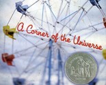A Corner of the Universe by Ann M. Martin / 2004 Scholastic Paperback - $1.13