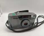 Rollei Prego Zoom Point &amp; Shoot Film Camera with 35-70mm lens UNTESTED - £15.69 GBP