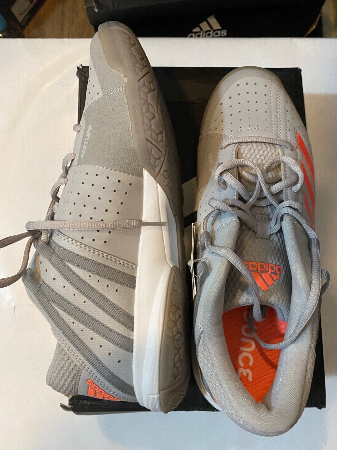 Adidas wucht p5 shoes sale