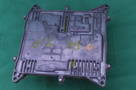 BMW F30 F31 F34 Engine Computer Control Module Unit ECU PCU PCM DME 8614949 image 4