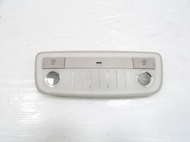 14 Mercedes W212 E350 lamp, dome light, rear, 2128205001, gray - $15.99