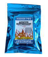 Higher Pro Thyroid Support Appetite Suppressant fast weight loss slimmin... - $15.00
