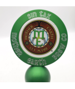 Mother Earth Brew Co. Sin Tax Beer Tap Handle Brewery Kegerator Home Bre... - £14.17 GBP