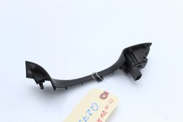 13-18 VOLKSWAGEN JETTA FRONT RIGHT PASSENGER WINDOW SWITCH W/ TRIM Q2757 image 5