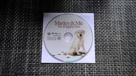 Marley and Me: The Puppy Years (DVD, 2011) - £2.92 GBP