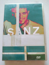 ALEJANDRO Sanz los Videos 91-04 Wea Region All 2004 - DVD - $15.60