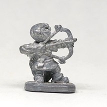 Archive Miniatures Goblin with Bow 2 35mm Figure Vintage 1970s Middle Earth 514b - £11.56 GBP
