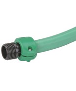 1 MALE Replacement Water Hose End 5/8&quot; &amp; 3/4&quot; REPAIR Waterhose Mender Fi... - $19.31
