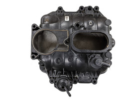 Upper Intake Manifold From 2000 Chevrolet Blazer  4.3 17090544 - £31.42 GBP