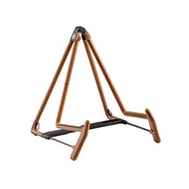 Konig and Meyer 17580.014.95 Heli 2 Acoustic Guitar Stand - Cork  - $63.00