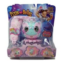 WowWee Pixie Belles Electronic Pet Aurora Interactive Enchanted Toy - $18.87