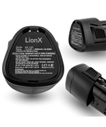 Li-ion Replacement Battery for Craftsman Nextec, Craftsman 320.11221 - €24,56 EUR