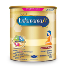ENFAMAMA A+ Vanilla Flavor 900g For Maternal &amp; Lactating Milk Calcium Baby MOM   - £41.67 GBP