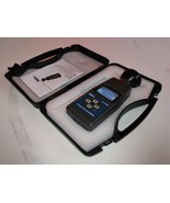 Nidec ST-1000 Stroboscope Tachometer Power Tested Only AS-IS for Repair - $107.70