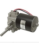 Allied Motion RA-AFSL-30AN-35 Gearmotor 100 RPM 12 VDC 1/30 Hp - $6,788.56 MXN