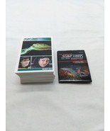 The Complete Star Trek The Next Generation Trading Cards Series Two 89-1... - $417.68 MXN