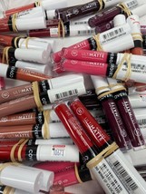 (2pk) CoverGirl Outlast Ultimatte Liquid Lipstick YOU CHOOSE Save &amp; Comb... - $2.47+