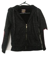 Special One International Women&#39;s Juniors Full Zip Hoodie Jacket Size Medium - £32.38 GBP