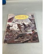 Gettysburg: The Paintings of Mort Kunstler - €10,95 EUR